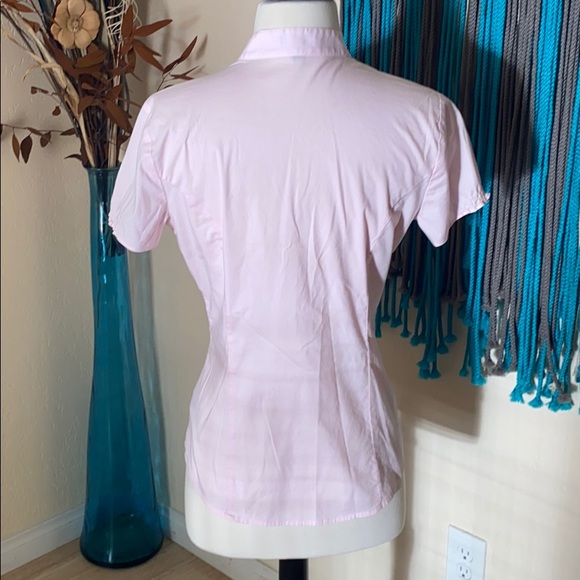 Express button down - Picture 2 of 2